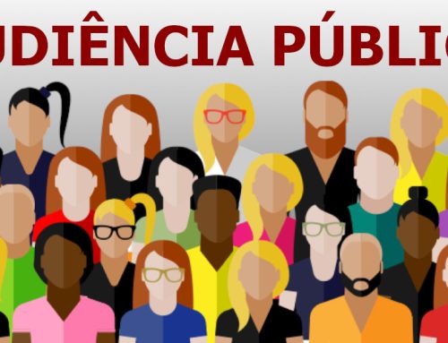 01ª Audiência Pública de 2023 – Como fortalecer a Segurança Pública no contexto educacional de Pimenta Bueno